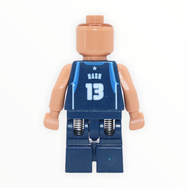 Steve Nash - Dallas Mavericks #13 Fashion