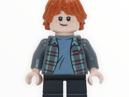 Ron Weasley (plaid shirt, short legs) Online Sale