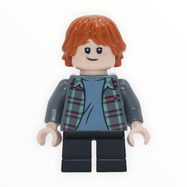 Ron Weasley (plaid shirt, short legs) Online Sale