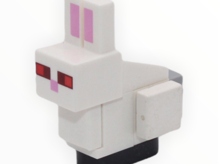 Minecraft Killer Bunny For Cheap