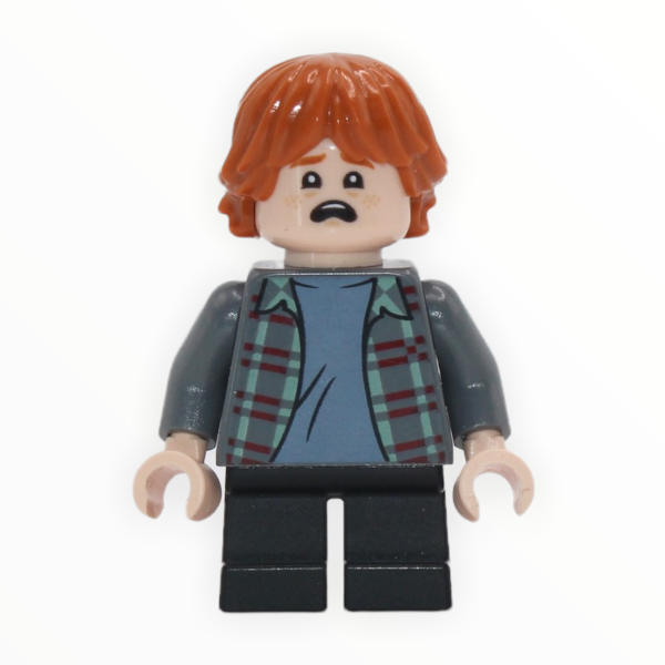 Ron Weasley (plaid shirt, short legs) Online Sale