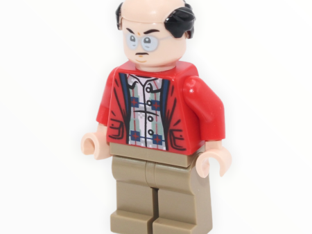 George Costanza For Sale