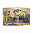 Retired Set 70917 The LEGO Batman Movie The Ultimate Batmobile Sale