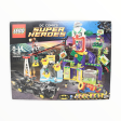 Retired Set 76035 DC Super Heroes Jokerland Sale