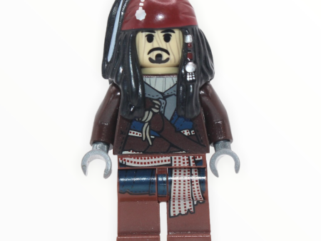 Voodoo Captain Jack Sparrow For Cheap