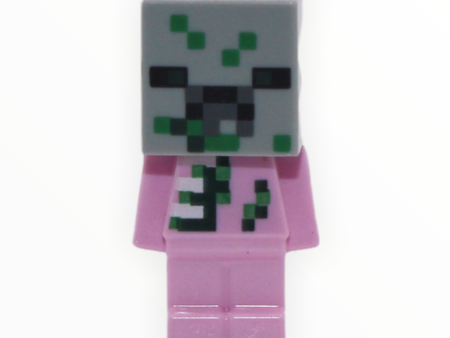 Minecraft Baby Zombie Pigman For Discount