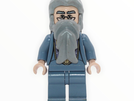 Professor Albus Dumbledore (sand blue outfit, 2005) Online now