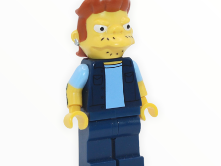 Snake (The Simpsons) on Sale