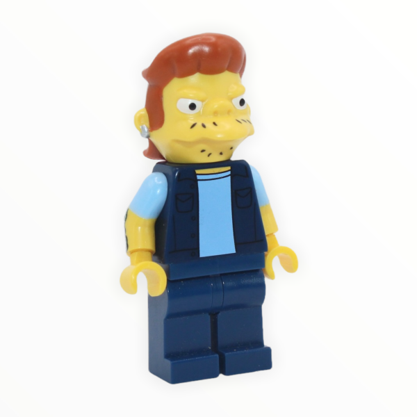 Snake (The Simpsons) on Sale