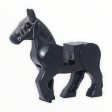 Nazgûl Horse (black with red eyes) Hot on Sale