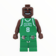 Antoine Walker - Boston Celtics #8 (green uniform) For Discount