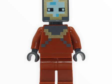 Minecraft Diver Cheap