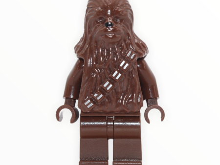 Chewbacca (brown, 2000) Online now