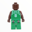 Antoine Walker - Boston Celtics #8 (green uniform) For Discount