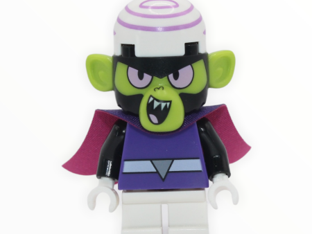 Mojo Jojo Supply