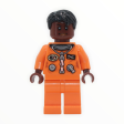 Mae Jemison Fashion