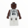 Tim Duncan - San Antonio Spurs #21 For Discount