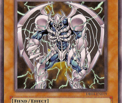 Cyber Archfiend [DR04-EN019] Common Online Sale