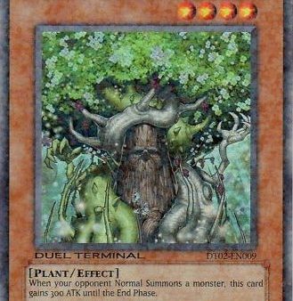 Naturia Guardian [DT02-EN009] Super Rare on Sale