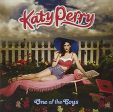 PERRY,KATY - ONE OF THE BOYS (CD) For Sale