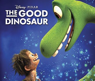 THE GOOD DINOSAUR [BLU-RAY 3D + BLU-RAY + DVD + DIGITAL HD] (BILINGUAL) Online Sale