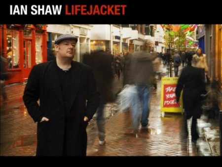 IAN SHAW - IAN SHAW  LIFEJACKET  Online