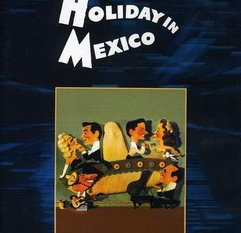 HOLIDAY IN MEXICO [IMPORT] Discount