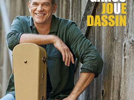 GAROU - GAROU JOUE DASSIN (CD) Sale