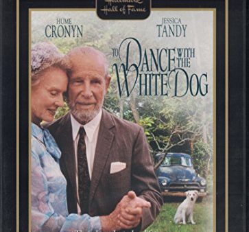 HALLMARK HALL OF FAME DVD  TO DANCE WITH THE WHITE DOG  Online