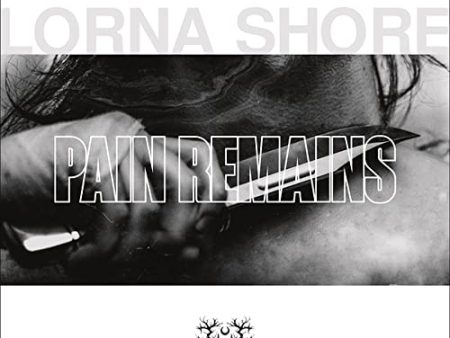 LORNA SHORE - PAIN REMAINS (CD) Sale