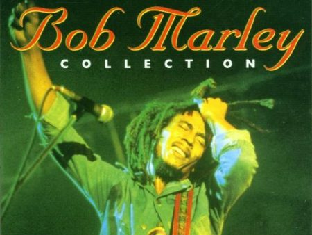 MARLEY, BOB - COLLECTION Cheap