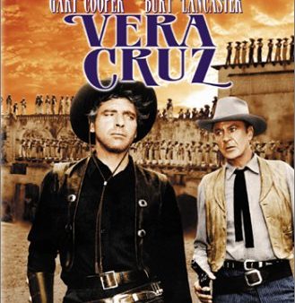 VERA CRUZ (WIDESCREEN) Online