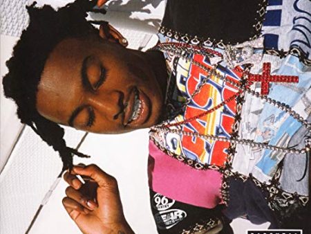 PLAYBOI CARTI - PLAYBOI CARTI (CD) Sale