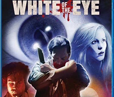 WHITE OF THE EYE [BLU-RAY+DVD COMBO] Online