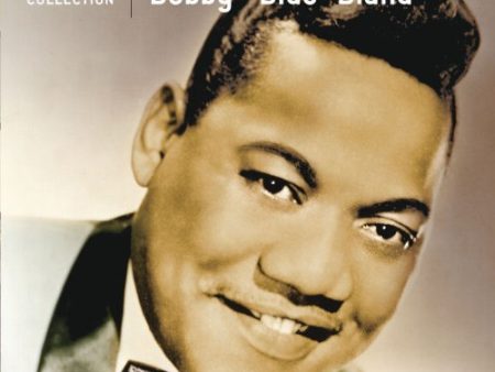 BOBBY  BLUE  BLAND - DEFINITIVE COLLECTION Online Hot Sale