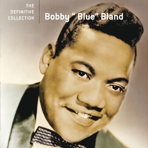 BOBBY  BLUE  BLAND - DEFINITIVE COLLECTION Online Hot Sale