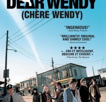 DEAR WENDY (WIDESCREEN) (BILINGUAL) [IMPORT] on Sale