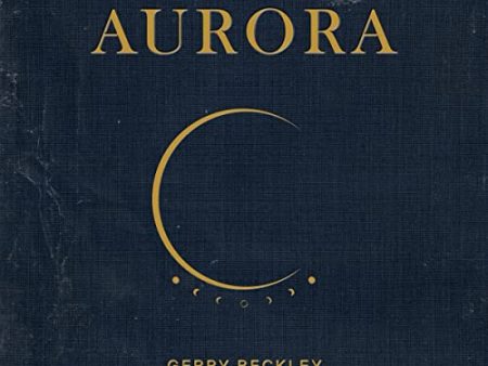 GERRY BECKLEY - AURORA (VINYL) Online Sale