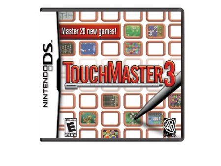 TOUCHMASTER 3 Online Sale