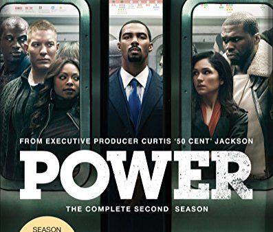 POWER SN2 [BLU-RAY] For Cheap