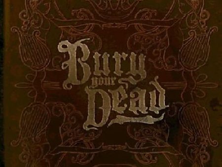 BURY YOUR DEAD - BEAUTY AND THE BREAKDOWN For Cheap