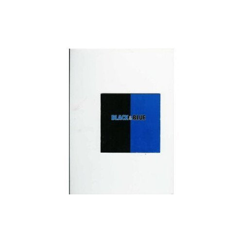 BLACK & BLUE (EXCLUSIVE BONUS S (CD) Fashion