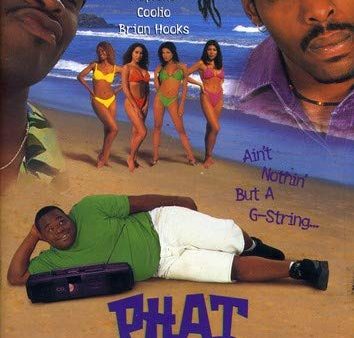 PHAT BEACH (FULL SCREEN) [IMPORT] Sale