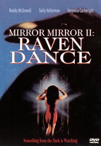 MIRROR, MIRROR 2: RAVEN DANCE (FULL SCREEN)  [IMPORT] Hot on Sale