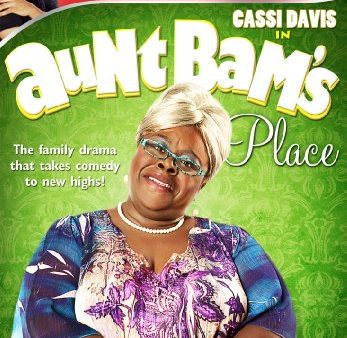 TYLER PERRY S AUNT BAM S PLACE [IMPORT] For Discount