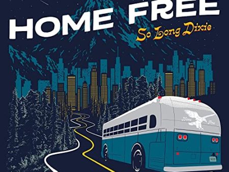 HOME FREE - SO LONG DIXIE (CD) Discount